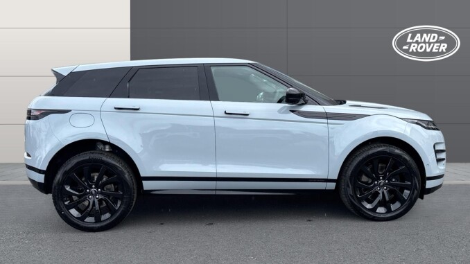 Land Rover Range Rover Evoque 2.0 D200 Hoxton Edition 5dr Auto Diesel Hatchback - Image 5